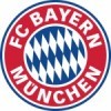 Bayern Munich Barn Drakt